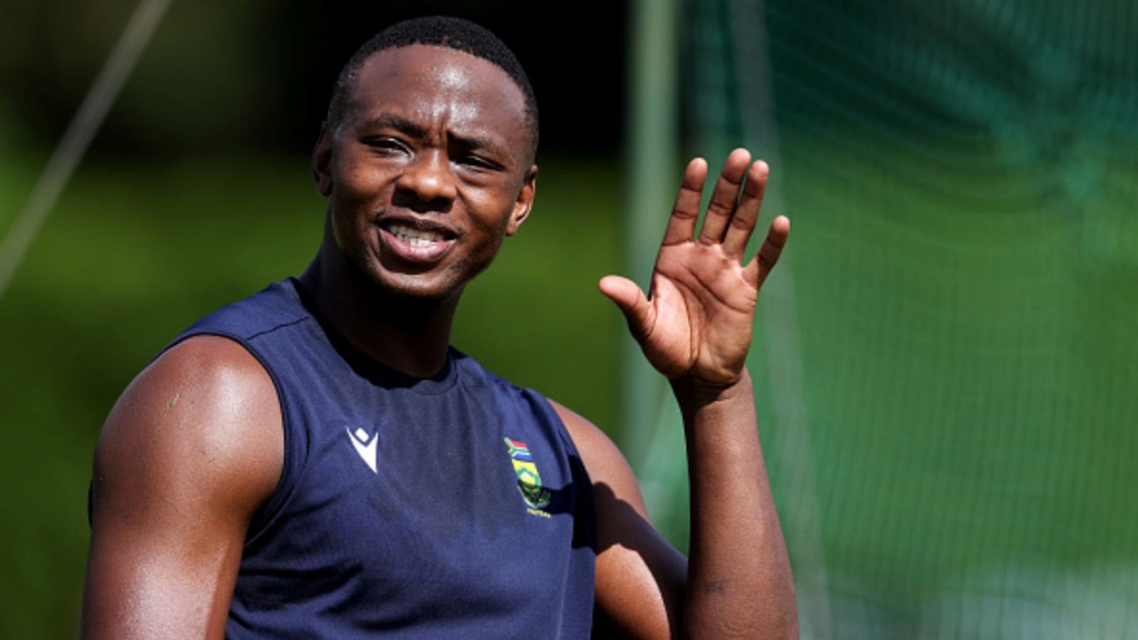 Will Kagiso Rabada play in 2nd Test vs India? South Africa bowling coach gives major update Will Kagiso Rabada play in 2nd Test vs India? South Africa bowling coach gives major update