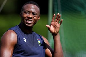 Will Kagiso Rabada play in 2nd Test vs India? South Africa bowling coach gives major update SportsTak