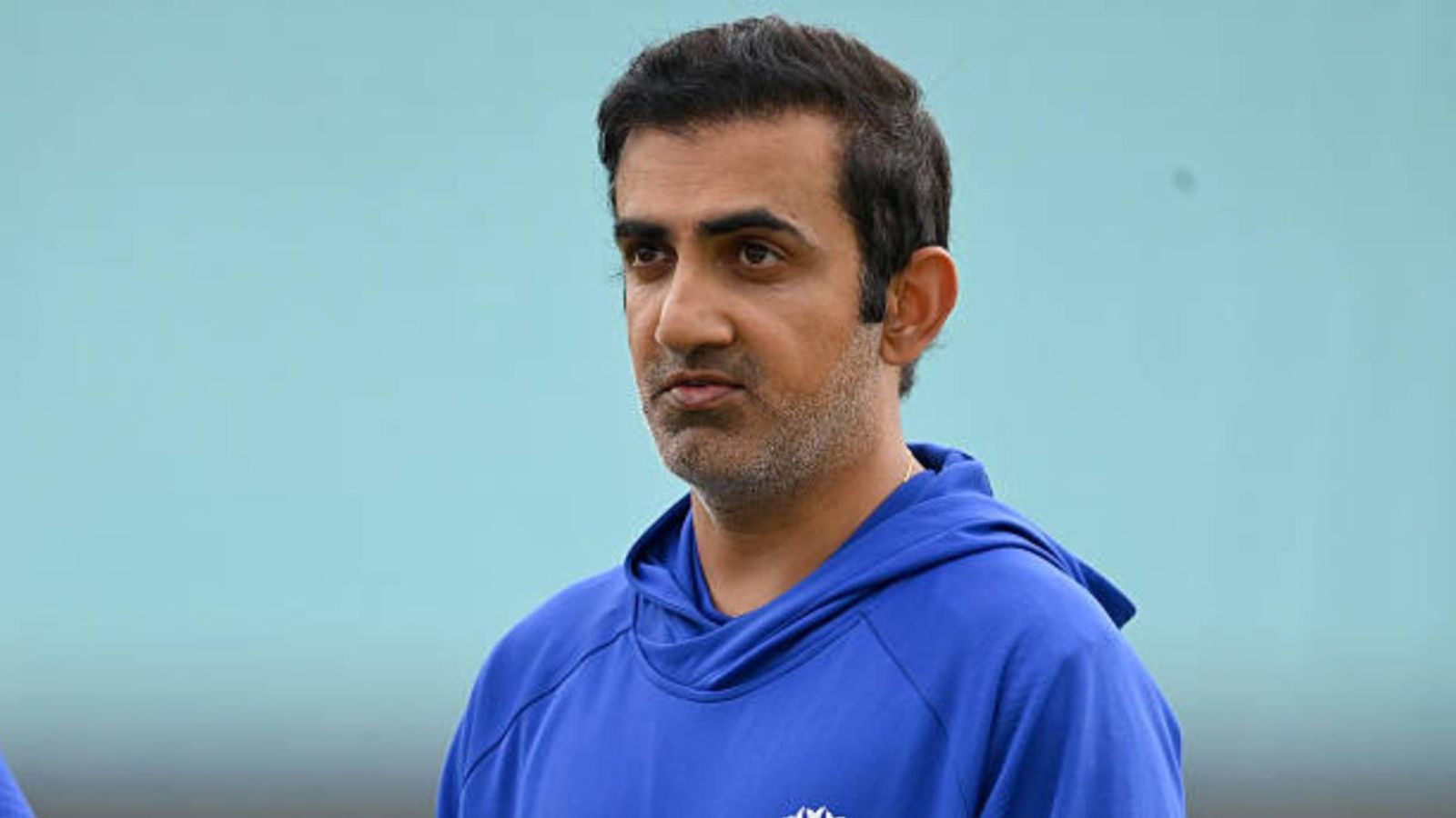 'Everyone is talking about him...': Sitanshu Kotak defends Gautam Gambhir amidst criticism for India's defeat to South Africa in 1st Test Gautam Gambhir in this frame