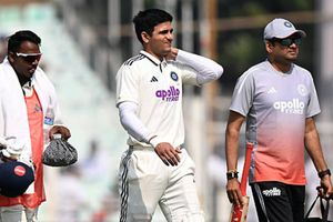 Shubman Gill to give fitness Test ahead of 2nd Test vs South Africa? Report provides major update SportsTak