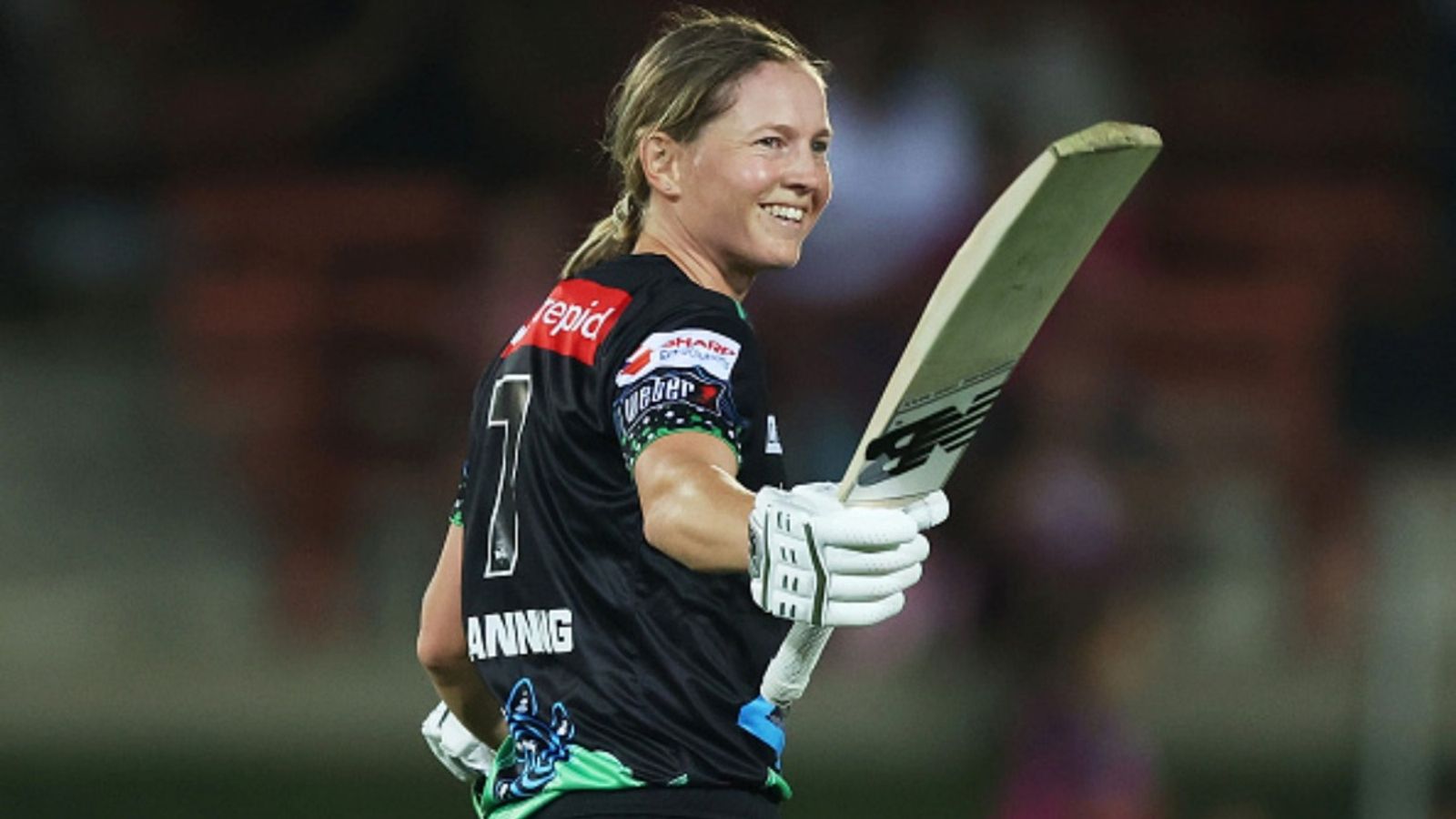 Released by Delhi Capitals, ex-Australia captain smashes 135 featuring record-breaking 22 fours in Sydney ahead of mini-auction Released by Delhi Capitals, ex-Australia captain smashes 135 featuring record-breaking 22 fours in Sydney ahead of mini-auction