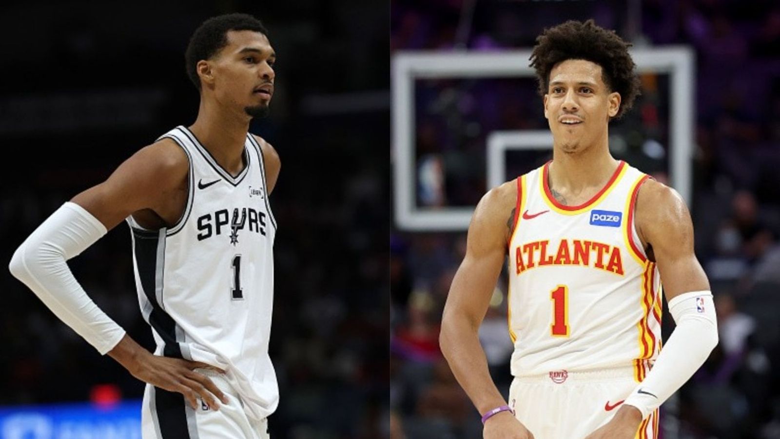 Spurs vs Hawks schedule: Date, time, live stream, and more on NBA 2025-26 season Spurs vs Hawks schedule: Date, time, live stream, and more on NBA 2025-26 season
