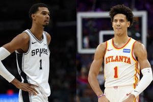 Spurs vs Hawks schedule: Date, time, live stream, and more on NBA 2025-26 season SportsTak
