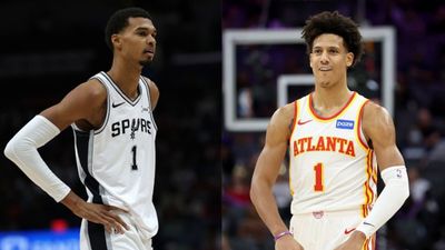 Spurs vs Hawks schedule: Date, time, live stream, and more on NBA 2025-26 season Spurs vs Hawks live stream