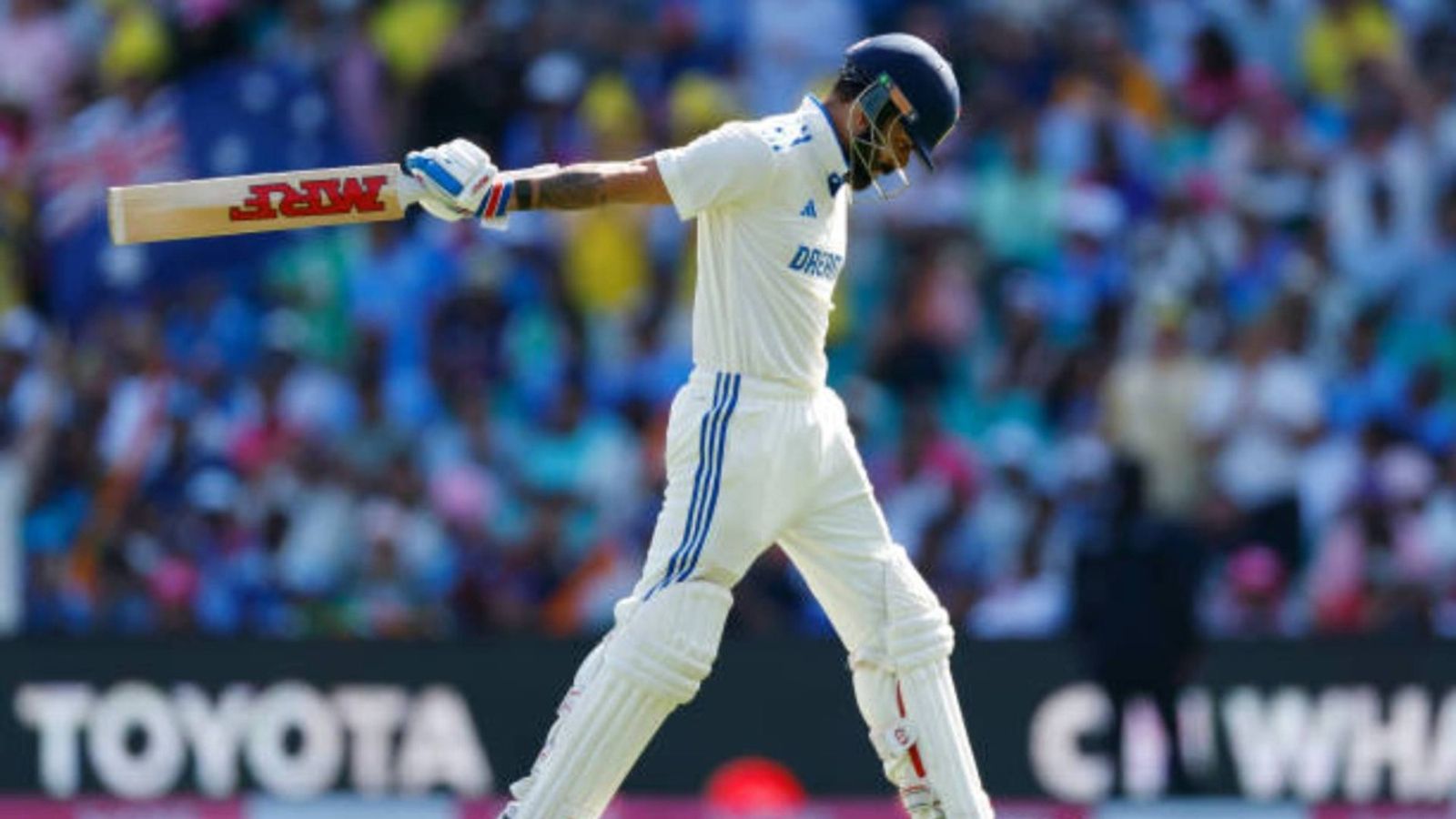 Not Virat Kohli, Ben Stokes names these 2 players as the top batters of this generation Not Virat Kohli, Ben Stokes names these 2 players as the top batters of this generation