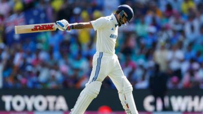 Not Virat Kohli, Ben Stokes names these 2 players as the top batters of this generation SportsTak
