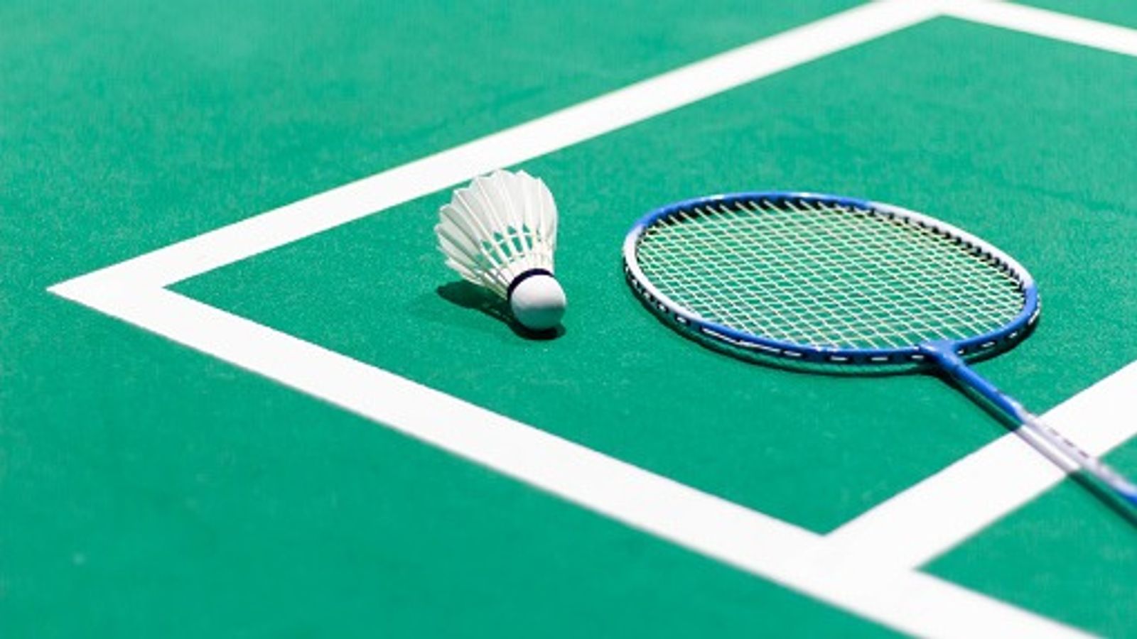 Karnataka Badminton Association partners with KhiladiPro to Bring AI-Powered Player Assessments to Karnataka Karnataka Badminton Association partners with KhiladiPro to Bring AI-Powered Player Assessments to Karnataka