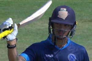 Ishan Kishan appointed captain of Virat-starrer team ahead of announcement of India's T20I squad for South Africa series SportsTak