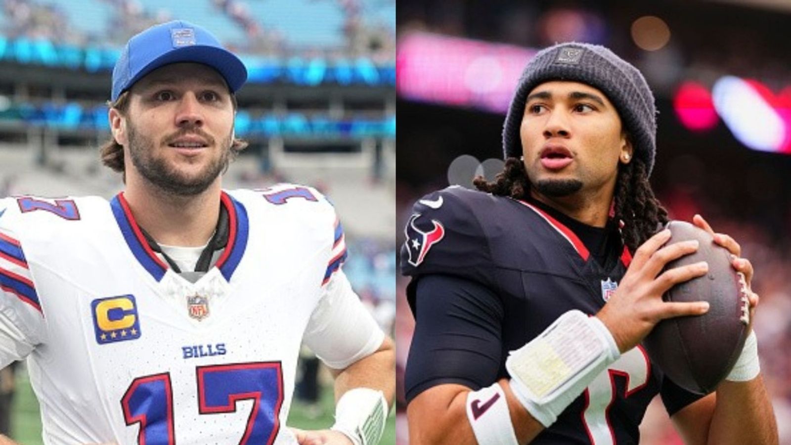 Bills vs Texans schedule: Date, time, live stream, and more on NFL 2025-26 season Bills vs Texans schedule: Date, time, live stream, and more on NFL 2025-26 season