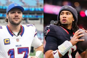 Bills vs Texans schedule: Date, time, live stream, and more on NFL 2025-26 season SportsTak