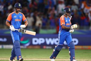 Big boost for Mumbai as Suryakumar Yadav, Shivam Dube confirm their availability for this tournament ahead of South Africa T20Is SportsTak