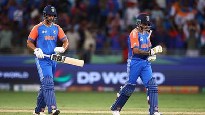 Big boost for Mumbai as Suryakumar Yadav, Shivam Dube confirm their availability for this tournament ahead of South Africa T20Is SportsTak