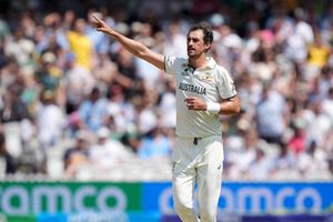 'We wanted to start in Brisbane too...': Mitchell Starc takes jibe at Cricket Australia ahead of Ashes opener SportsTak