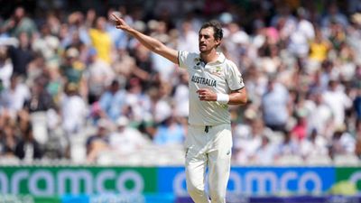 'We wanted to start in Brisbane too...': Mitchell Starc takes jibe at Cricket Australia ahead of Ashes opener SportsTak