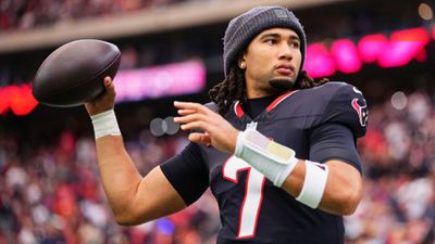 C.J. Stroud Latest injury update: Will Texans star play against Bills in Week 12 NFL 2025-26 C.J. Stroud injury update