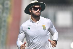 Aiden Markram isn't happy with 'Tea before Lunch' concept in Guwahati Test, says 'I’m not the biggest fan of it, hopefully it doesn't become...' SportsTak