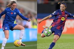 Chelsea Women vs Barcelona Femenino: Date, time, live stream (UK, USA, India), & more on UCL Women SportsTak