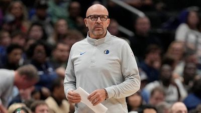 Jason Kidd shuts down New York Knicks' pursuit, says leaving Dallas Mavericks 'never crossed my mind' SportsTak