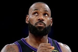 LeBron James creates historic record soon after 23rd season debut for Lakers SportsTak