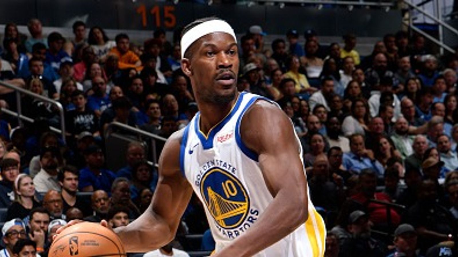 Jimmy Butler's Miami return sours as he snubs former teammates again Jimmy Butler's Miami return sours as he snubs former teammates again