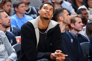 Stephen A. explains why Victor Wembanyama would have a tough time surviving the Michael Jordan Era SportsTak