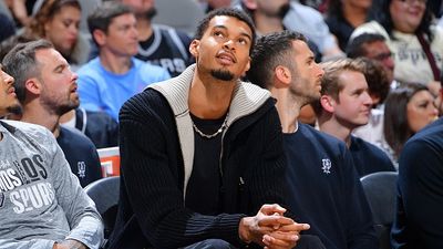 Stephen A. explains why Victor Wembanyama would have a tough time surviving the Michael Jordan Era SportsTak