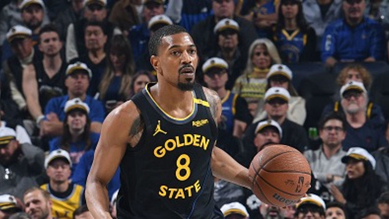 Golden State Warriors receive BIG De' Anthony Melton injury update as return date locked Golden State Warriors receive BIG De' Anthony Melton injury update as return date locked