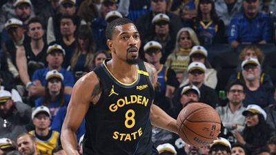 Golden State Warriors receive BIG De' Anthony Melton injury update as return date locked SportsTak