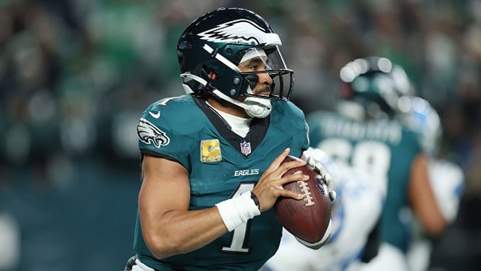 Jalen Hurts fires back at reports of frustration inside Eagles camp Jalen Hurts fires back at reports of frustration inside Eagles camp