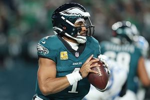 Jalen Hurts fires back at reports of frustration inside Eagles camp SportsTak