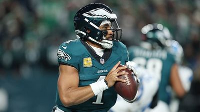 Jalen Hurts fires back at reports of frustration inside Eagles camp SportsTak