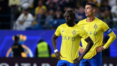 Sadio Mane shares honest insight of playing with Cristiano Ronaldo, says 'I've never seen another player like him' SportsTak