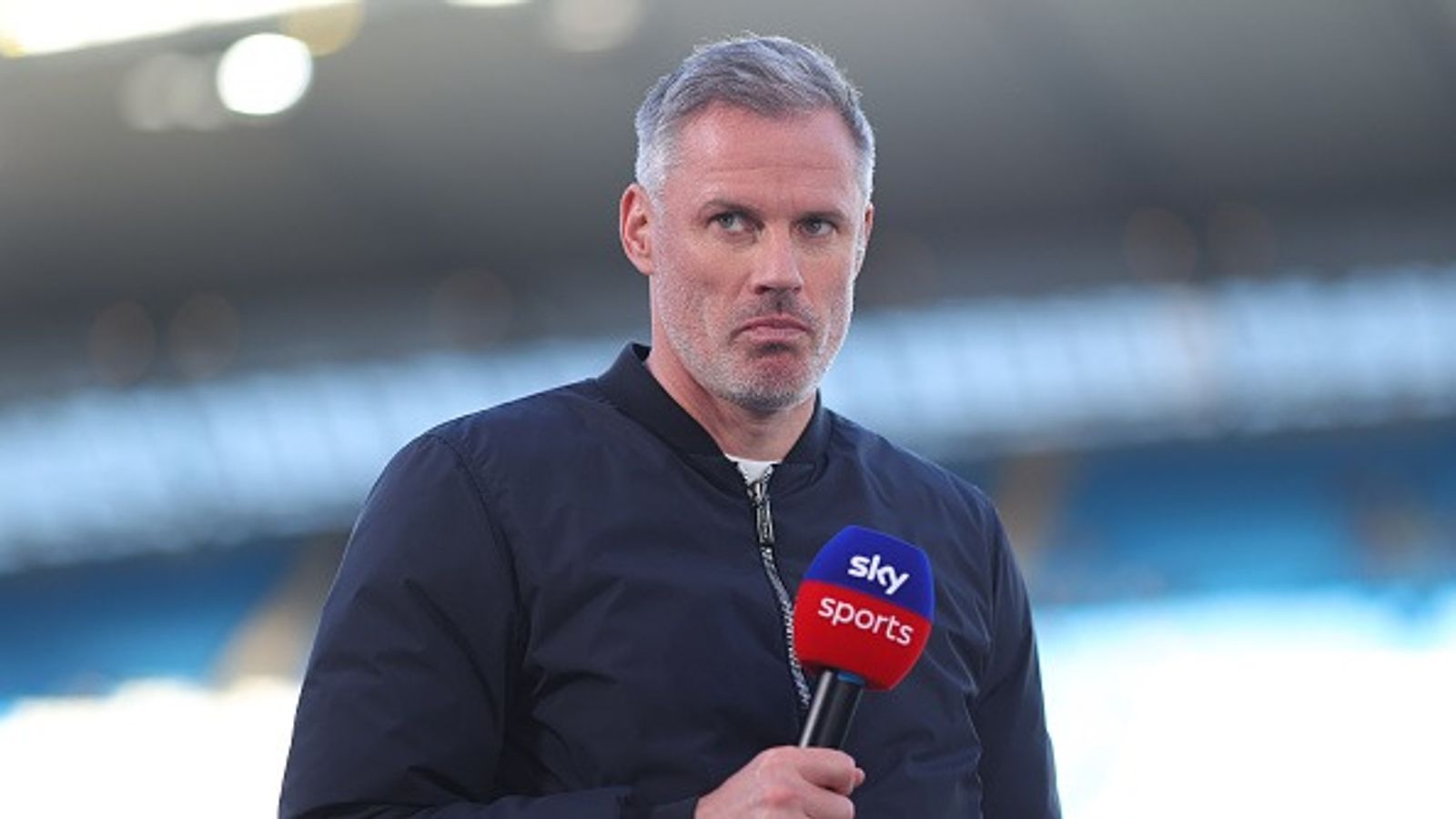 Jamie Carragher says Liverpool will miss out on Champions League football next season - here's why Jamie Carragher says Liverpool will miss out on Champions League football next season - here's why