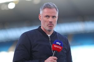 Jamie Carragher says Liverpool will miss out on Champions League football next season - here's why SportsTak