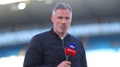Jamie Carragher says Liverpool will miss out on Champions League football next season - here's why SportsTak