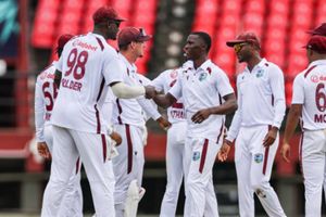 Big blow for West Indies as 2 star pacers ruled out of New Zealand Tests, replacements announced SportsTak