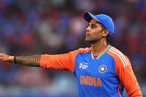 Suryakumar Yadav to captain Mumbai in Syed Mushtaq Ali Trophy? Report makes massive claim SportsTak