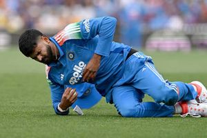 EXCLUSIVE: Shreyas Iyer to spend more time on the sidelines, likely to remain out of action for 2 months SportsTak