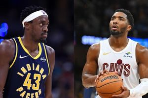 Cavaliers vs Pacers schedule: Date, time, live stream, and more on NBA 2025-26 season SportsTak