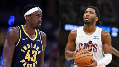 Cavaliers vs Pacers schedule: Date, time, live stream, and more on NBA 2025-26 season Cavaliers vs Pacers live stream