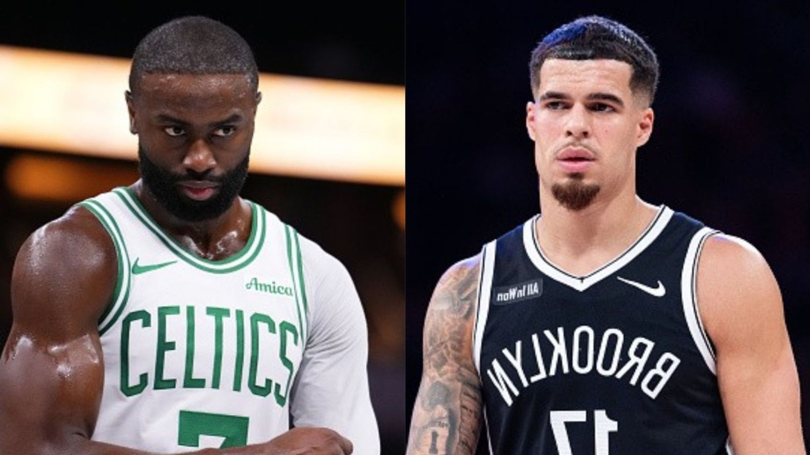 Celtics vs Nets schedule: Date, time, live stream, and more on NBA 2025-26 season (November 21) Celtics vs Nets schedule: Date, time, live stream, and more on NBA 2025-26 season (November 21)