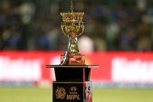 WPL 2026 auction list announced, 277 players including 55 Indians to go under the hammer SportsTak