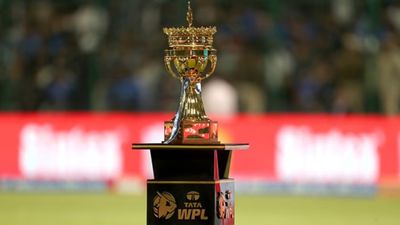 WPL 2026 auction list announced, 277 players including 55 Indians to go under the hammer Women's Premier League trophy in this frame