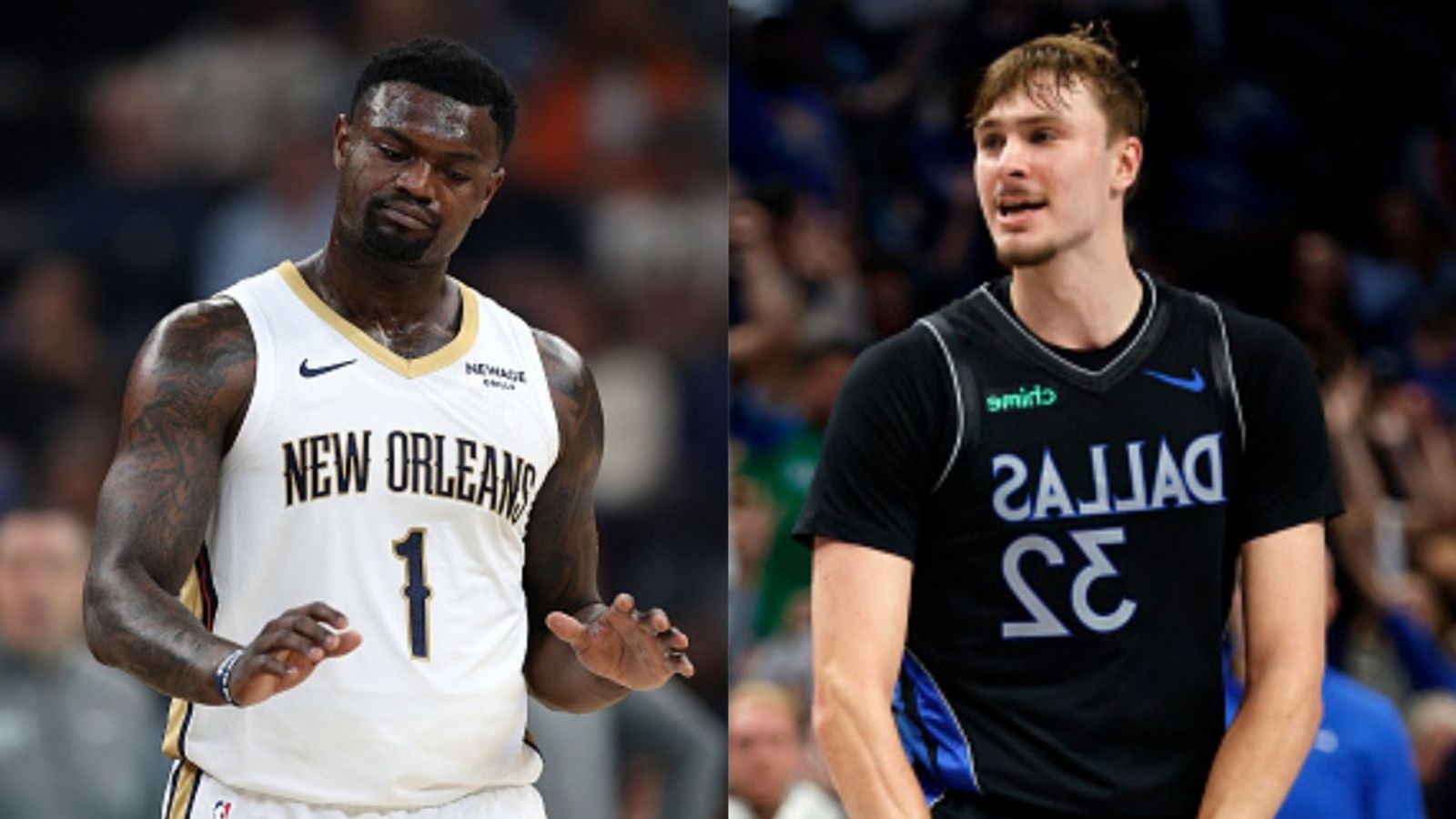 Mavericks vs Pelicans schedule: Date, time, live stream, and more on NBA 2025-26 season (November 21) Mavericks vs Pelicans schedule: Date, time, live stream, and more on NBA 2025-26 season (November 21)