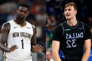 Mavericks vs Pelicans schedule: Date, time, live stream, and more on NBA 2025-26 season (November 21) SportsTak