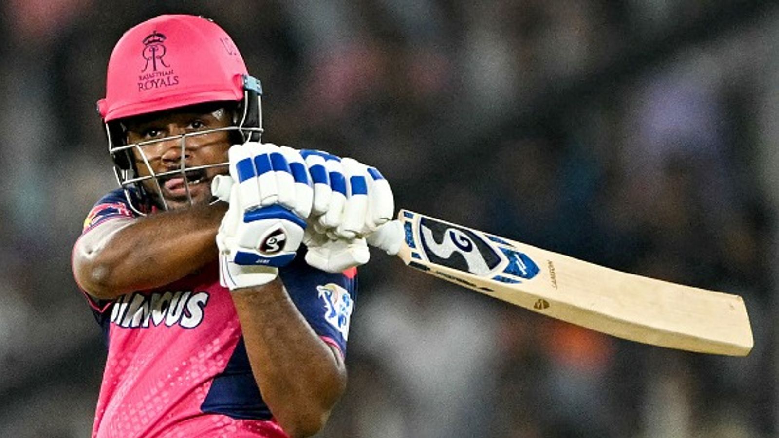 'I want to be...': Sanju Samson responds after CSK officially announce Ruturaj Gaikwad as captain for IPL 2026 'I want to be...': Sanju Samson responds after CSK officially announce Ruturaj Gaikwad as captain for IPL 2026