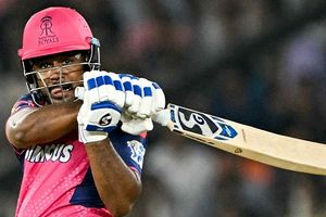 'I want to be...': Sanju Samson responds after CSK officially announce Ruturaj Gaikwad as captain for IPL 2026 SportsTak