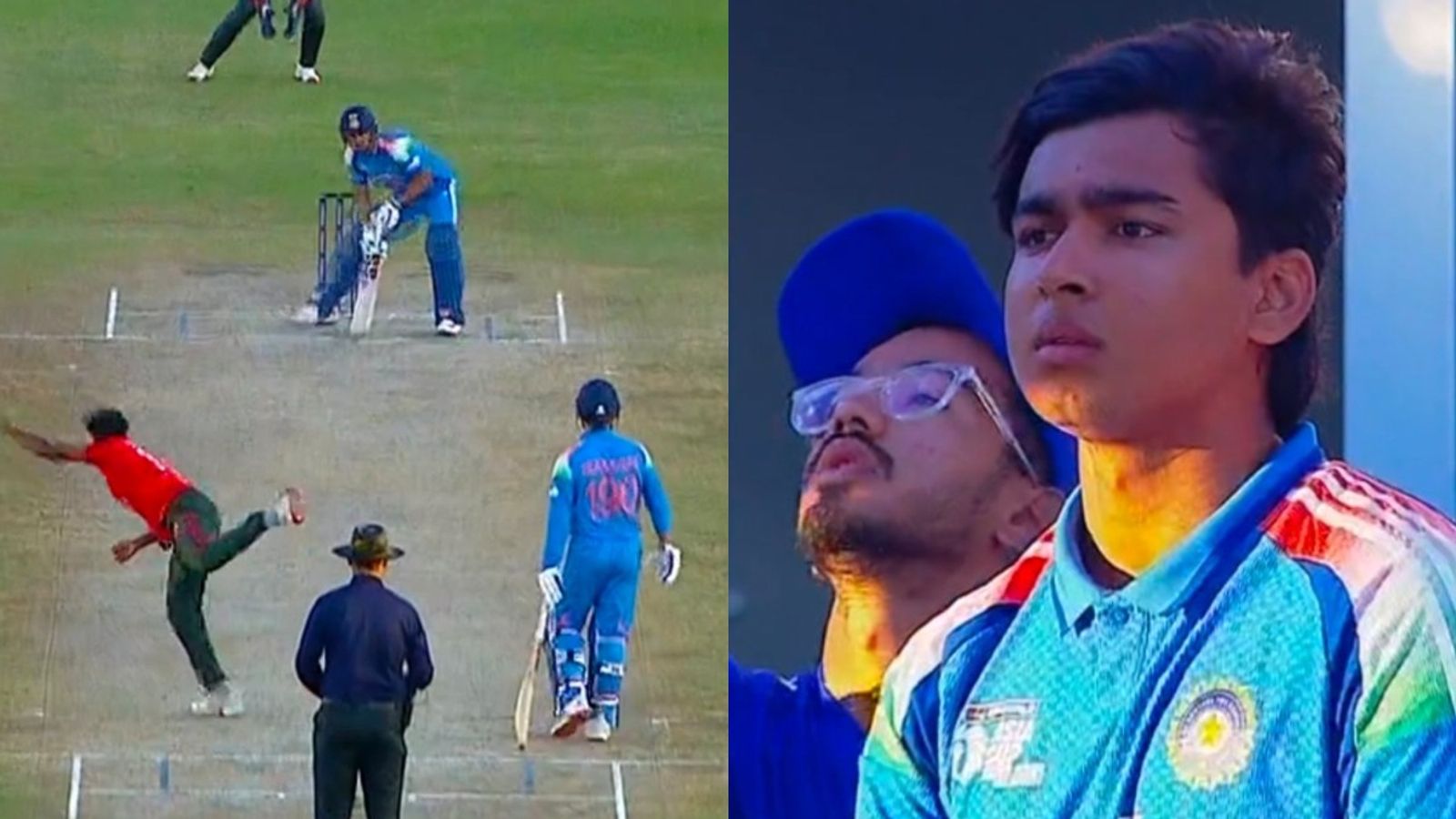 IND A vs BAN A: India knocked out of Asia Cup Rising Stars after heartbreaking loss to Bangladesh in Super Over thriller IND A vs BAN A: India knocked out of Asia Cup Rising Stars after heartbreaking loss to Bangladesh in Super Over thriller