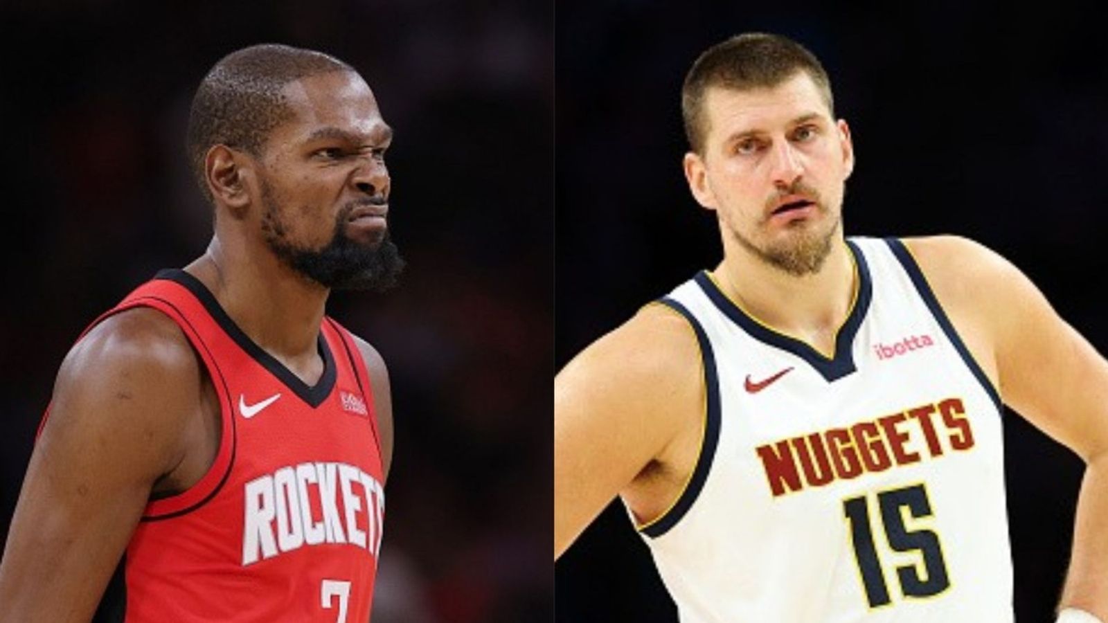 Nuggets vs Rockets schedule: Date, time, live stream, and more on NBA 2025-26 season (November 21) Nuggets vs Rockets schedule: Date, time, live stream, and more on NBA 2025-26 season (November 21)