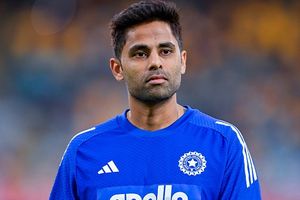 Mumbai announce Syed Mushtaq Ali Trophy squad, not Suryakumar Yadav but this star named as captain SportsTak